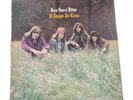 Ten Years After - A Space In Time 1971 - Uk Rare 1St Press Vinyl - Chr 1001
