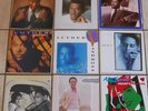 80s/90s Classic R&B/Soul, Luther Vandross, Al Jarreau LPs Vinyl Record x 9 album