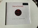 Dream Theater - Live At Budokan 4 vinyl LP, nmint, black, 2013 press