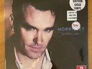 Morrissey  Vauxhall And I HMV Limited Edition Gold Vinyl 500 Copies RARE Sealed