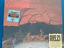 C.A. Quintet Trip thru Hell Sundazed Color Vinyl Record LP 2016 psych rock band