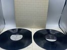 Pink Floyd The Wall Vinyl LP Vintage Record 1979 AL 36185 Original Album TESTED