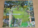 PAUL WELLER - 22 DREAMS - FIRST PRESS 2008 VINYL LP + BOOKLET / POSTER