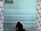 Holy Fire, What Went Down, and Total Life Forever Vinyl
