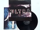 DEPECHE MODE - LP - UK - Ultra - 5 016025 311484