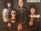 TRUST - REPRESSION 2016 GERMAN RED VINYL LP * NEW & SEALED *
