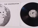 LCD Soundsystem - LCD Soundsystem 2017 Parlophone Reissue LP