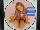 Britney Spears Baby One More Time Limited Edition Anniversary Picture Disc LP