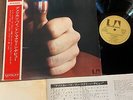 DON McLEAN American Pie JAPAN LP RECORD SR-741 w/ OBI + INSERT 1972 issue FreeSH