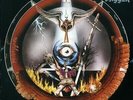 VINYL Witchfynde - Cloak & Dagger
