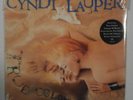*SEALED* CYNDI LAUPER TRUE COLORS LP ALBUM VINYL RECORD 1986 ORIG 1ST PRESS