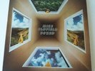 Mike Oldfield - Boxed - Vinyl 4x  LP Box Set Quad UK 1st Press EX+/NM