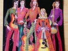 Fotheringay Self Titled 1970 Uk 1st ilps9125 Pink White i Ex+/Mint - Sandy Denny
