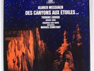 Olivier Messiaen/ Des Canyons aux Etoiles, Loriod, Ensemble Ars Nova, 2LP Box