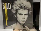 Billy Idol - Don’t Stop - 1981 US 1st Press EP w/ POSTER (NM)  Ultrasonic Clean
