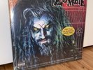 Rob Zombie - Hellbilly Deluxe - Vinyl Record.. - New/Sealed, Gatefold 2018