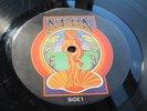 Shape Of The Rain RILEY, RILEY, WOOD AND WAGGETT 1971 UK LP 1st NEON VG+ HEAR