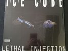 Lethal Injection by Ice Cube (Record, 2015)