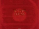 BEE GEES - ODESSA - 2 LP GATEFOLD - ORIG 1969 FUZZY FELT SLEEVE - SEE PICS
