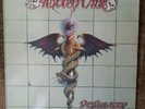 MOTLEY CRUE  dr feelgood  ELEKTRA RECORDS 1989.