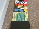 the wedding present 7 vinyl The Hit Parade