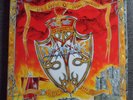 Desaster Ten Years Of Total Desaster 2-LP, 1999, Compilation 1000 Stück