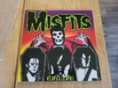 Misfits SEALED Evilive PL9-08-A 12” Live LP Vinyl Caroline Records 1997