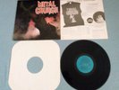 LP Metal Church - Metal Church.Orig. first US Press 1984 GZ002.TOP&RAR