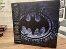 Batman Returns Original Score Limited Edition 3XLP Mondo Danny Elfman