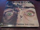 RAINBOW STRAIGHT BETWEEN THE EYES LP SEALED RITCHIE BLACKMORE MERCURY 1982