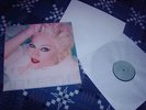Madonna - Bedtime Stories - RARE Original Vinyl LP album 1994
