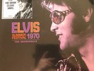 Elvis Presley Summer Festival 1970 - The Rehearsals - 3 LP-Set - MRS + Beigabe