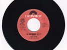 Philippines THE CURE In Between Days / The Exploding Boy 45 rpm POLYDOR Record