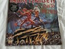 Iron Maiden Run To The Hills First Ten Years Vinyl