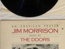 jim morrison an american prayer Record