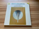 *SEALED ORIGINAL 1986* DG 427 697 MAHLER - SYMPHONY NO 6 *LEONARD BERNSTEIN*