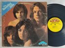 Shocking Blue - The Shocking Blue - OG 1970 LP - CS 1000 Colossus - Psych