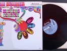 Big Brother And The Holding Company 1967 Vinyl Album Janis Joplin's 1st Record