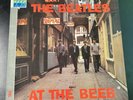 THE BEATLES=AT THE BEEB VOL. 4=LP=BB 2175=MADE IN EU=1986