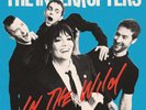 Interrupters - In The Wild LP NEW COLOR VINYL