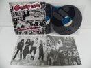Motley Crue - Decade Of Decadence 1991 KOREA Vinyl LP W/Insert & No Barcode