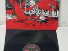 Cobra Back From The Dead Black Vinyl LP Record new