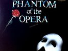 Andrew Lloyd Webber - The Phantom Of The Opera 2LP FOC + Innerbag, Booklet .*