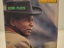 King Floyd Self Titled Vinyl LP VINYL RECORD