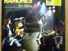 The RAMONES It's Alive II 2-LP RSD VINYL Limited Edition Of 8000 SEALED NUMERED