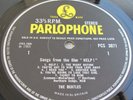 The Beatles HELP 1965 UK  1st STEREO  FINAL UPGRADE VINYL  MINT AUDIO -HEAR