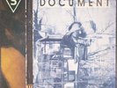 R.E.M. NO. 5 Document LP REM IRS 42059 1987