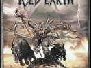 Iced Earth - Something Wicked This Way Comes ++ SPLATTER 2-LP ++ NEU