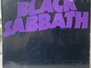 BLACK SABBATH Master Of Reality Warner 1971 First Press Masters Deathmask BS2562