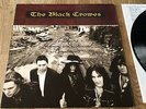THE BLACK CROWES - The Southern Harmony And Mus... *LP* LIMITED VINYL 1992 Press